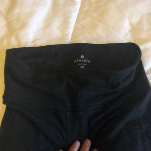Athleta leggings